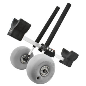 Carro para Paddle Surf Individual CON RUEDAS 24UA