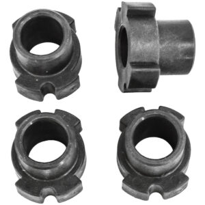 CASQUILLO DE 20mm Rueda 24u (X4)